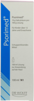 PSORIMED Lösung - 100ml - Bei Schuppen