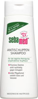SEBAMED Anti Schuppen Shampoo - 200ml - Bei Schuppen