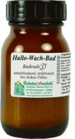 HALLO WACH Bad - 100ml