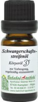 SCHWANGERSCHAFTSSTREIFEN Öl - 10ml