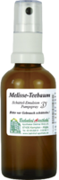 MELISSEN TEEBAUM Öl Schüttelemulsion - 50ml