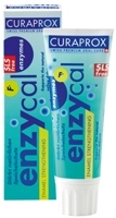 ENZYCAL Curaprox Zahnpasta - 75ml - Zahncreme