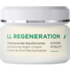 BÖRLIND LL Regeneration Nachtcreme