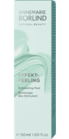 BÖRLIND Effekt Peeling Creme - 50ml