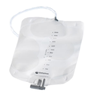 COLOPLAST URO Nachtbeutel 2 l - 10St