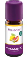 ZITRUSGARTEN ÖL - 10ml - Taoasis Öle
