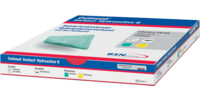 CUTIMED Sorbact Hydroactive B Gel-V.19x19 cm haft. - 12St