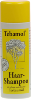 TEEBAUM ÖL HAARSHAMPOO - 200ml - Normales & fettiges Haar