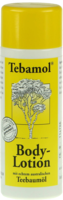 TEEBAUM ÖL BODY LOTION - 200ml - Pflege normaler Haut