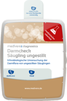 DARMCHECK Säugling ungestillt - 1St