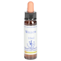 BACHBLÜTEN Willow Healing Herbs Tropfen - 10ml