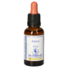 BACHBLÜTEN Aspen Healing Herbs Tropfen