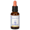 BACHBLÜTEN Cherry Plum Healing Herbs Tropfen