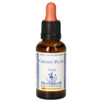 BACHBLÜTEN Cherry Plum Healing Herbs Tropfen - 30ml