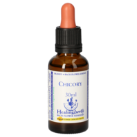 BACHBLÜTEN Chicory Healing Herbs Tropfen - 30ml