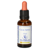 BACHBLÜTEN Crab Apple Healing Herbs Tropfen - 30ml