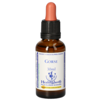 BACHBLÜTEN Gorse Healing Herbs Tropfen - 30ml