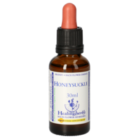 BACHBLÜTEN Honeysuckle Healing Herbs Tropfen - 30ml