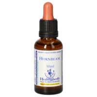 BACHBLÜTEN Hornbeam Healing Herbs Tropfen - 30ml