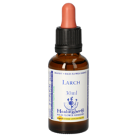 BACHBLÜTEN Larch Healing Herbs Tropfen - 30ml