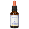 BACHBLÜTEN Mimulus Healing Herbs Tropfen