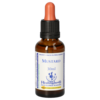 BACHBLÜTEN Mustard Healing Herbs Tropfen