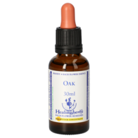 BACHBLÜTEN Oak Healing Herbs Tropfen - 30ml