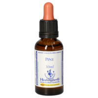 BACHBLÜTEN Pine Healing Herbs Tropfen - 30ml