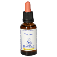 BACHBLÜTEN Vervain Healing Herbs Tropfen - 30ml