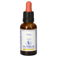 BACHBLÜTEN Vine Healing Herbs Tropfen - 30ml
