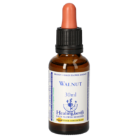 BACHBLÜTEN Walnut Healing Herbs Tropfen - 30ml