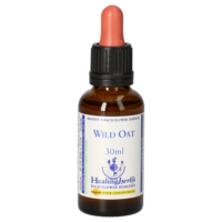 BACHBLÜTEN Wild Oat Healing Herbs Tropfen - 30ml