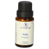 BACHBLÜTEN Holly Globuli Healing Herbs