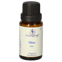BACHBLÜTEN Olive Globuli Healing Herbs - 15g
