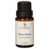 BACHBLÜTEN Water Violet Globuli Healing Herbs