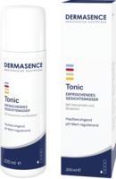 DERMASENCE Tonic - 200ml - Gesichtsreinigung