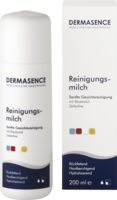DERMASENCE Reinigungsmilch - 200ml - Gesichtsreinigung