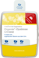 ORGANIX Dysbiose Urintest - 1St