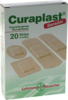CURAPLAST Strips sensitiv sortiert