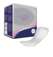 PARAM LADIES small - 20St