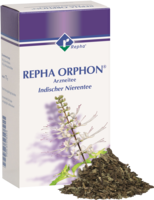 REPHA ORPHON Tee - 75g - Niere & Blase