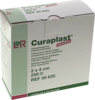 CURAPLAST Inj.-Pflaster sensitiv 2x4 cm