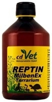 REPTIN MilbenEx Terrarium Spray vet. - 500ml - CD Vet