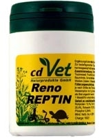 RENOREPTIN Pulver vet. - 80g - CD Vet