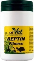 REPTIN Fitness vet. - 40g - CD Vet