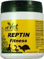 REPTIN Fitness vet. - 100g - CD Vet
