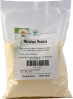 MOLKEBAD Resana Pulver - 500g