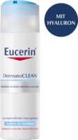 EUCERIN DermatoCLEAN Gel - 200ml - Empfindliche Haut