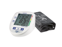 VISOMAT double comfort Oberarm Blutdruckmessger. - 1St