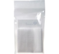 MULLKOMPRESSEN ES 7,5x7,5 cm unsteril 8fach - 10St